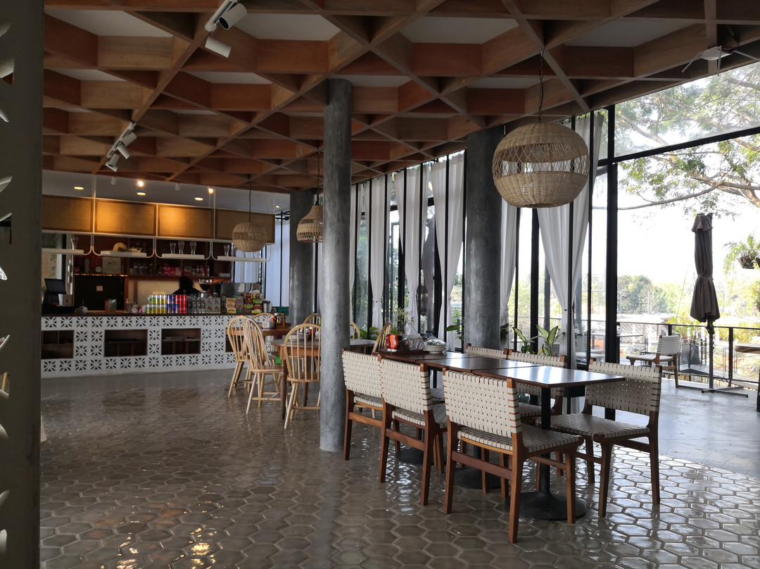 Chic 39 Bed Bar & Bakery主图