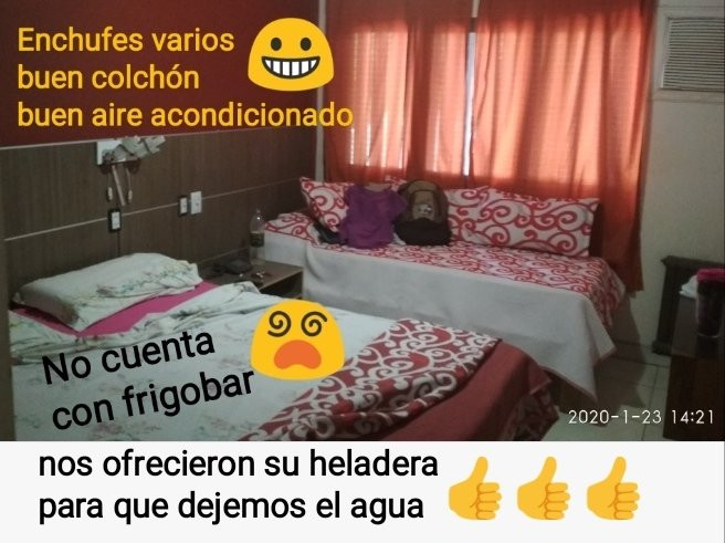 Rio Palace Hotel主图