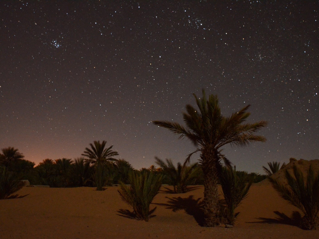 Kasbah Des Dunes主图