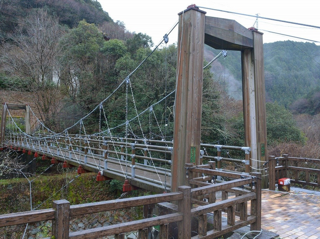 Hirota Michi-no-Eki-砥部町必去景点