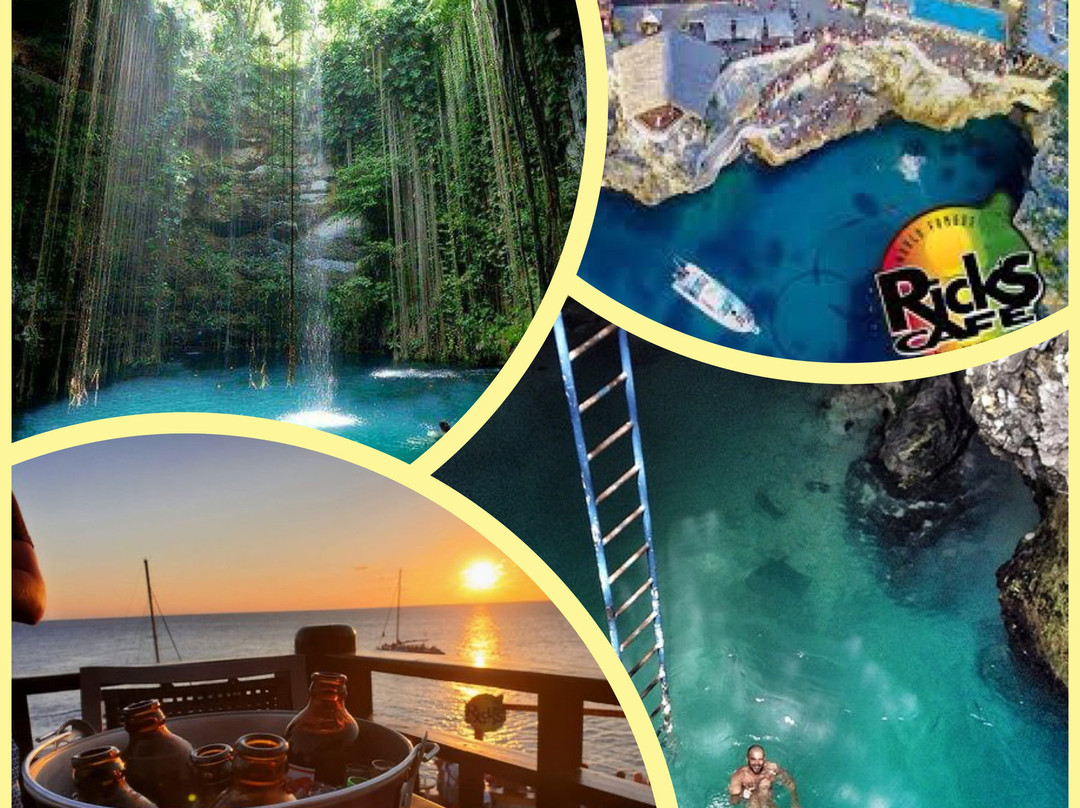 Ellis Tours & Transfers-蒙特戈贝必去景点