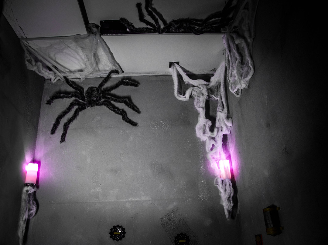 PlayTheGame-Escape-茵斯布鲁克必去景点