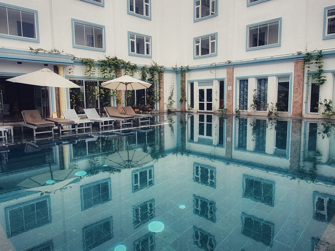 Anio Boutique Hotel Hoi An主图