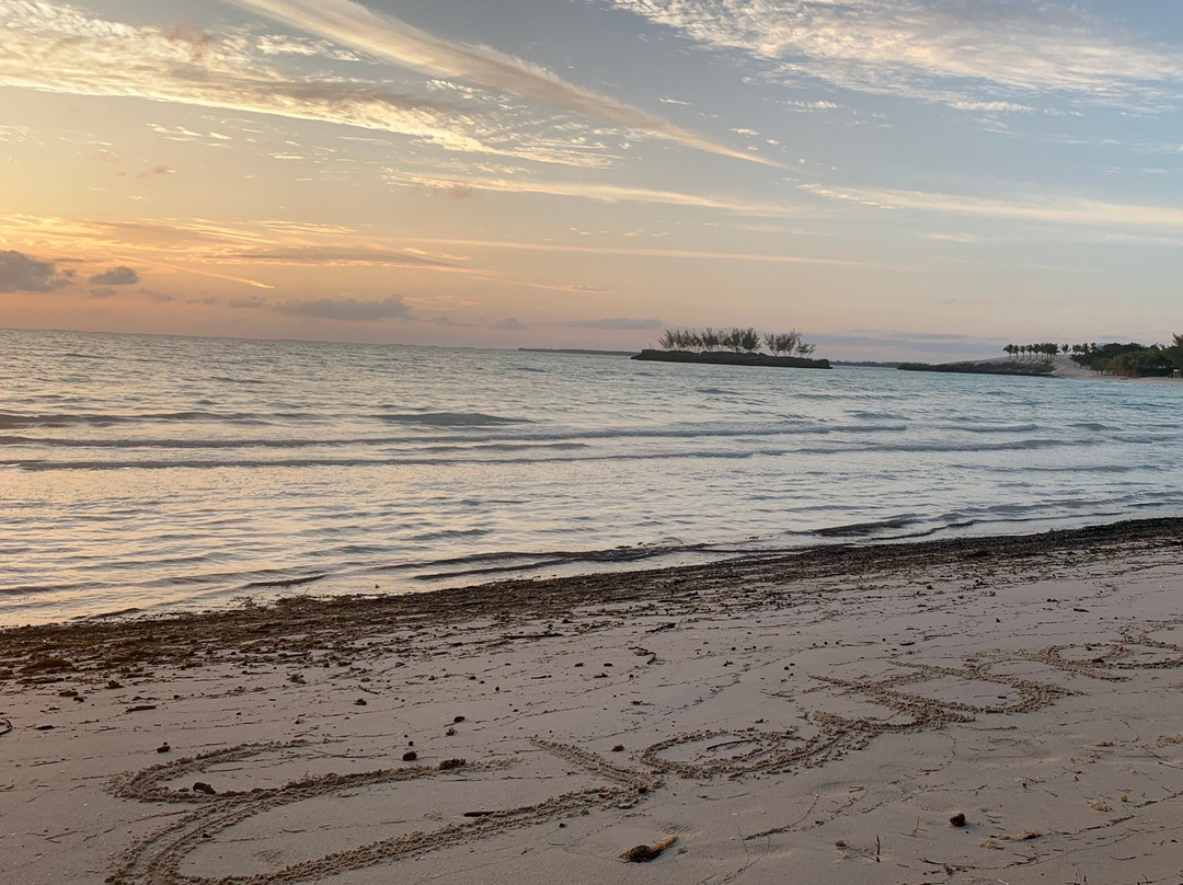 Gaulding's Cay-伊柳塞拉必去景点