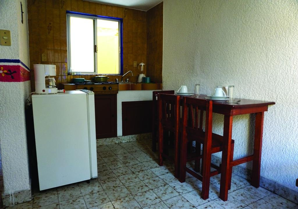 Hotel Los Siete Principes主图