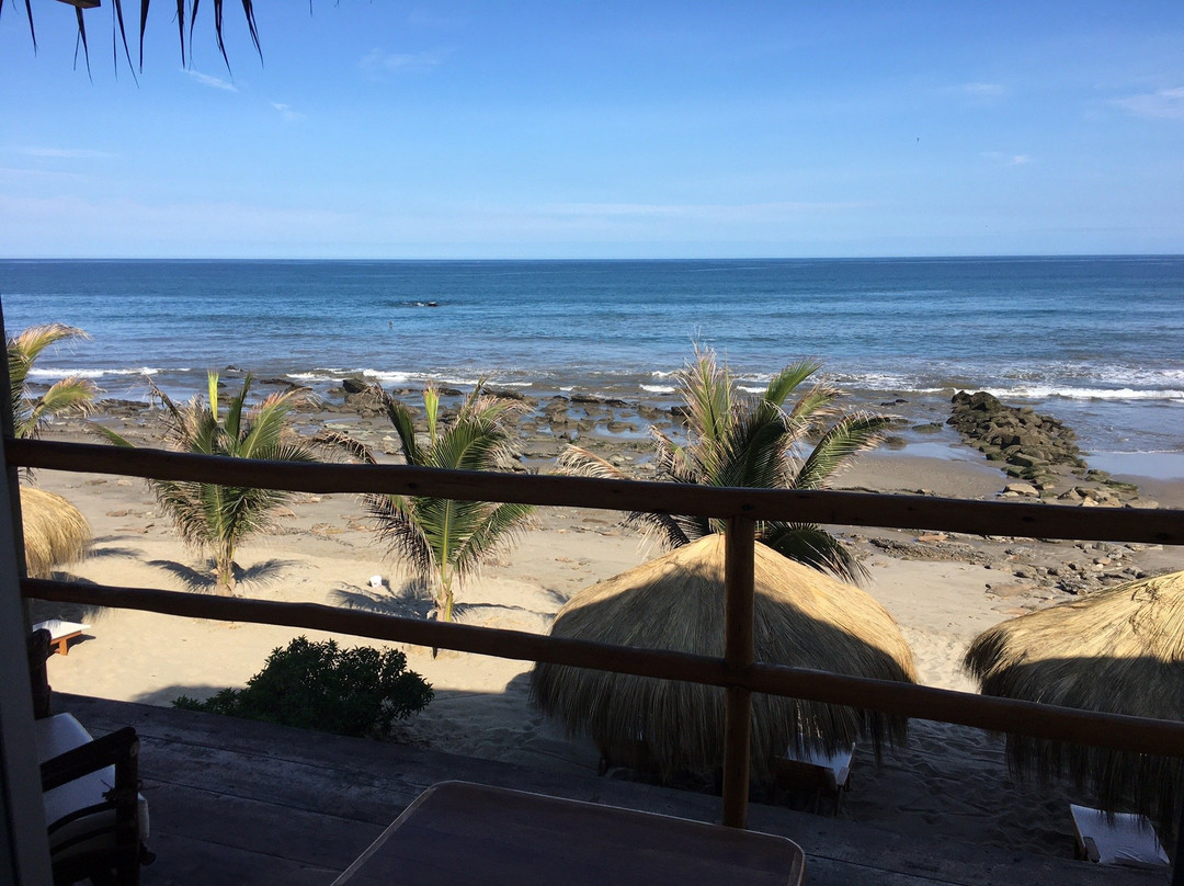 Baja Canoas Hotel主图