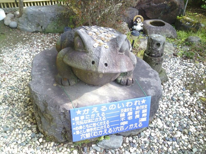 Onsen Center Flora-山鹿市必去景点