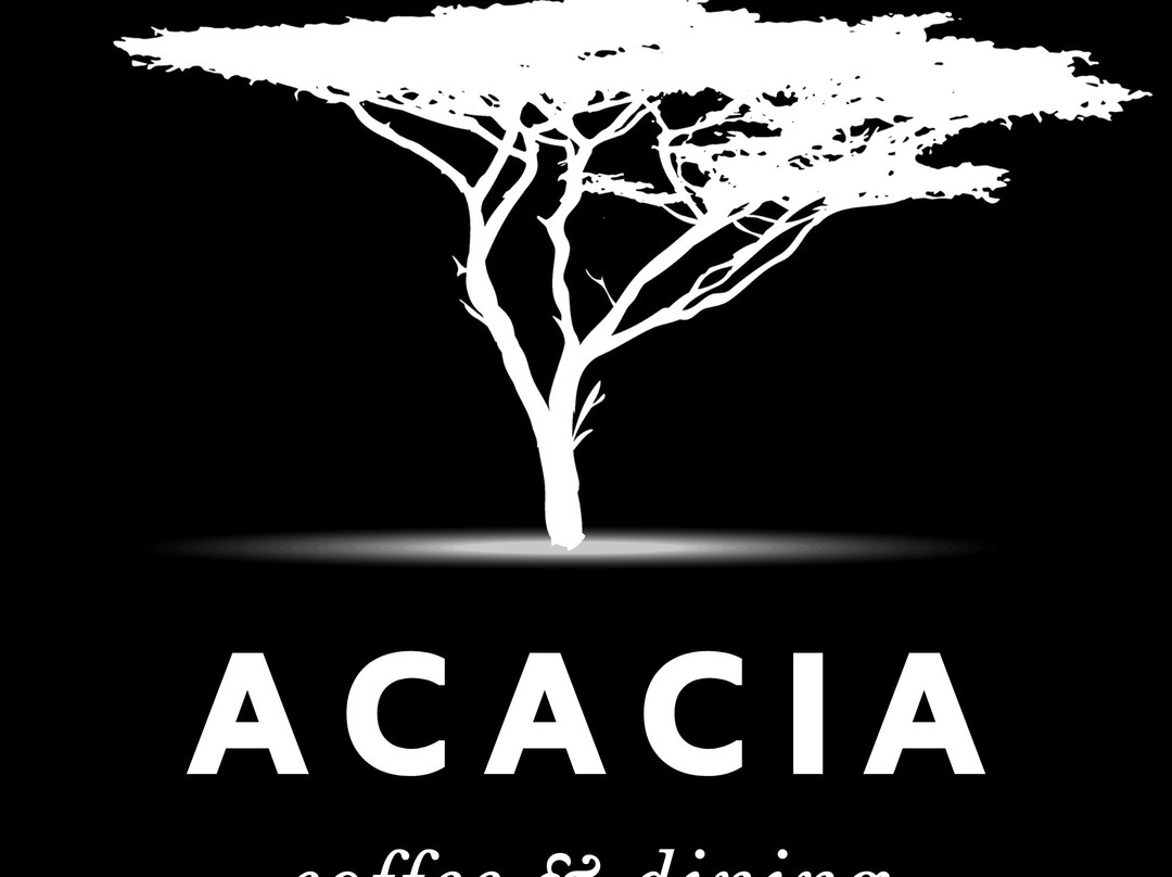 Acacia Coffee & Dining