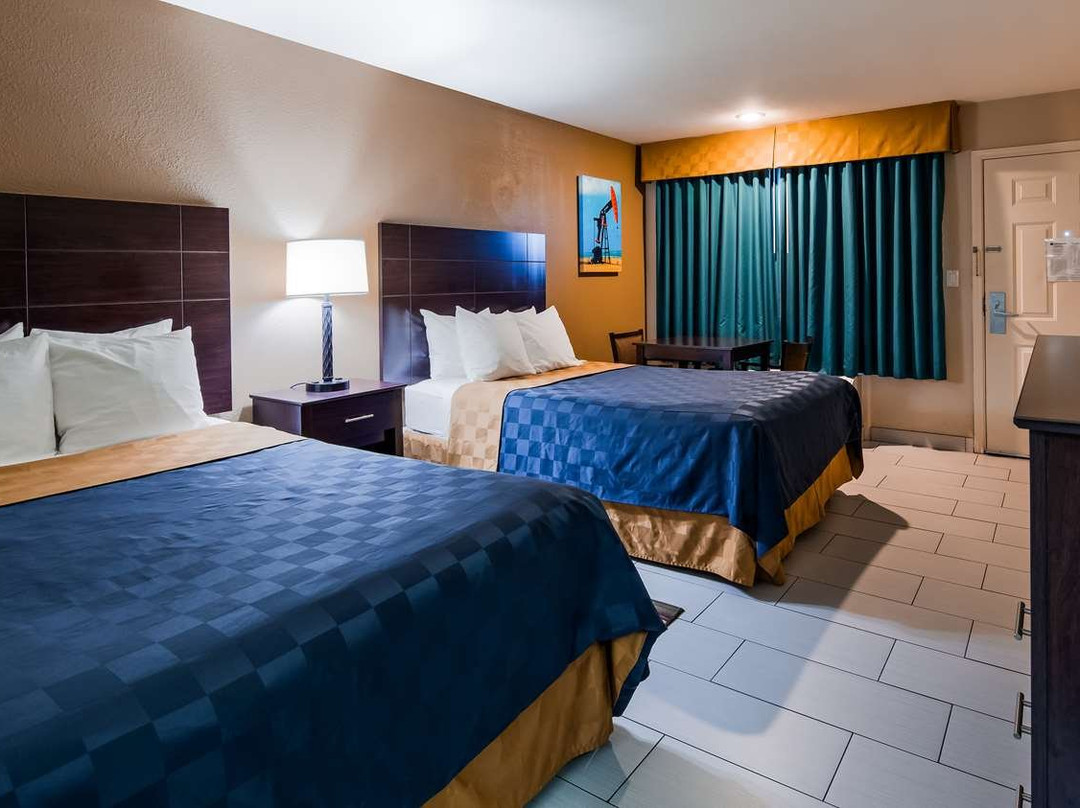 Best Western Inn Of Kilgore主图