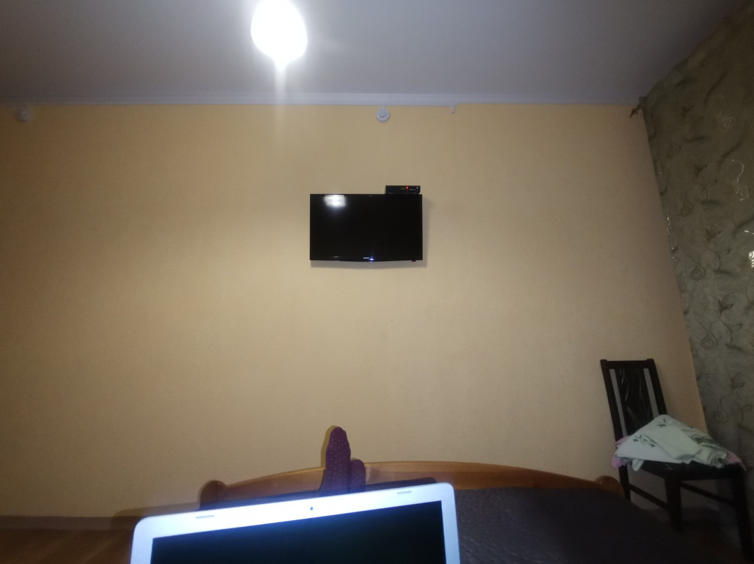 Praga Hotel主图