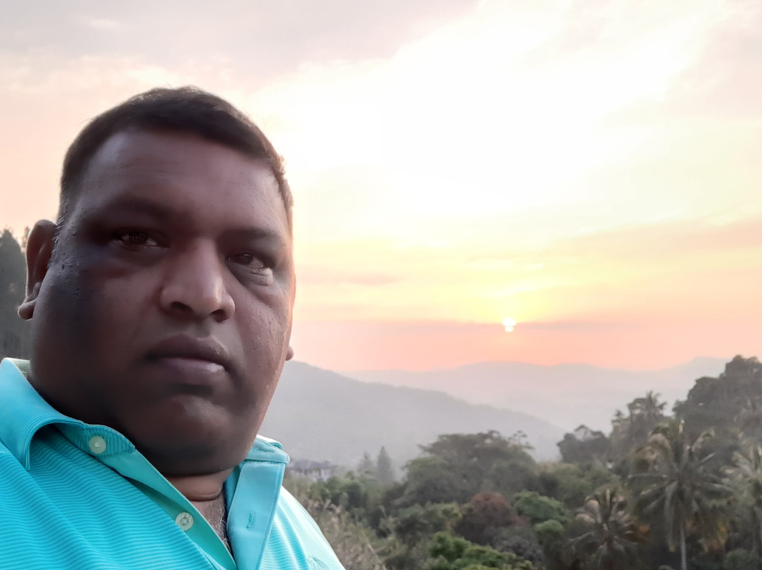 Pine Hill Residence主图