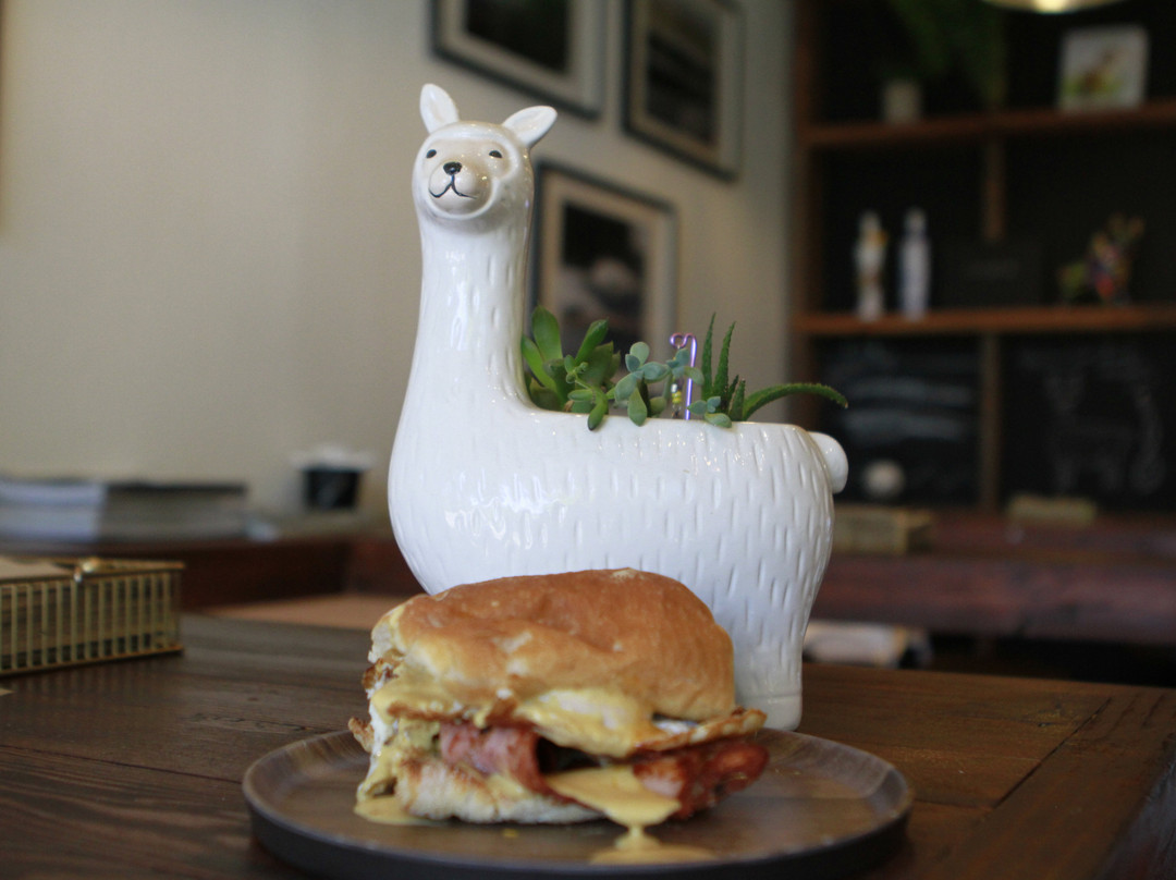 Fernandos Peruvian Rotisserie