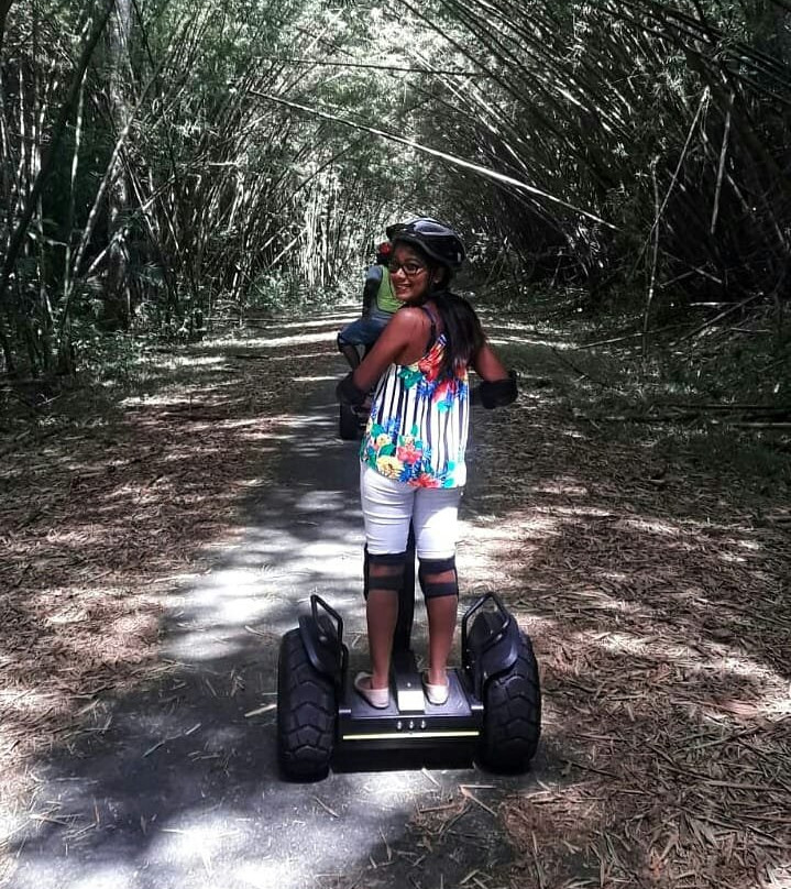 Gliders Fun Tours-Chaguaramas必去景点