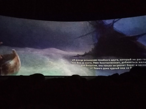 Lumiere-Hall-圣彼得堡必去景点