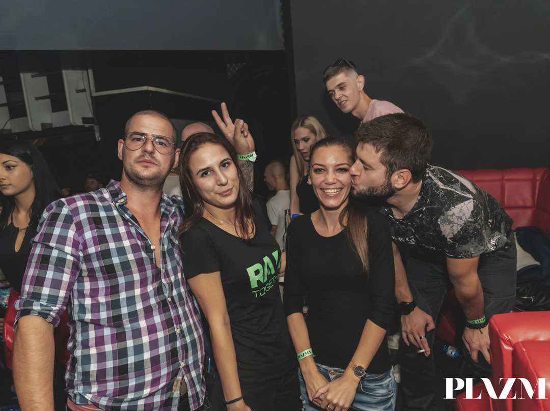 Plazma-普罗夫迪夫必去景点