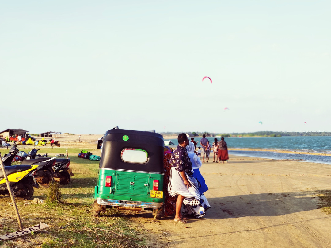 Surfpoint Srilanka Kite Village景点图片