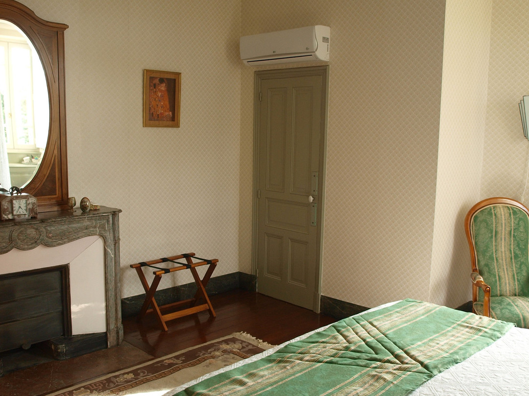 Villa Magnolia Parc主图