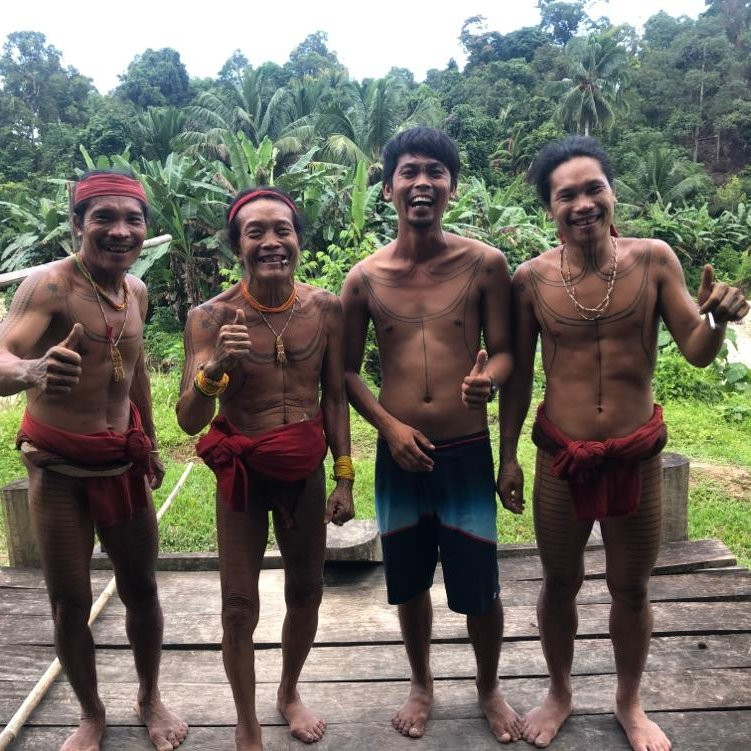 West Sumatra Traveler-巴东必去景点