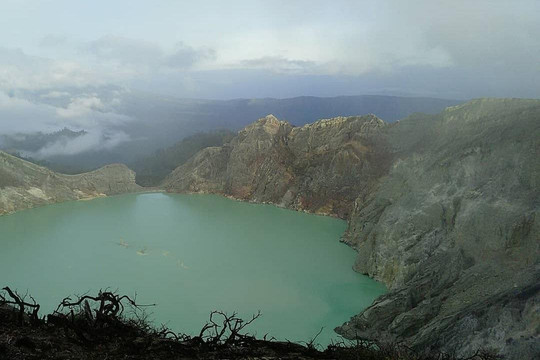 Rispi ijen tour and travel-巴纽旺宣必去景点