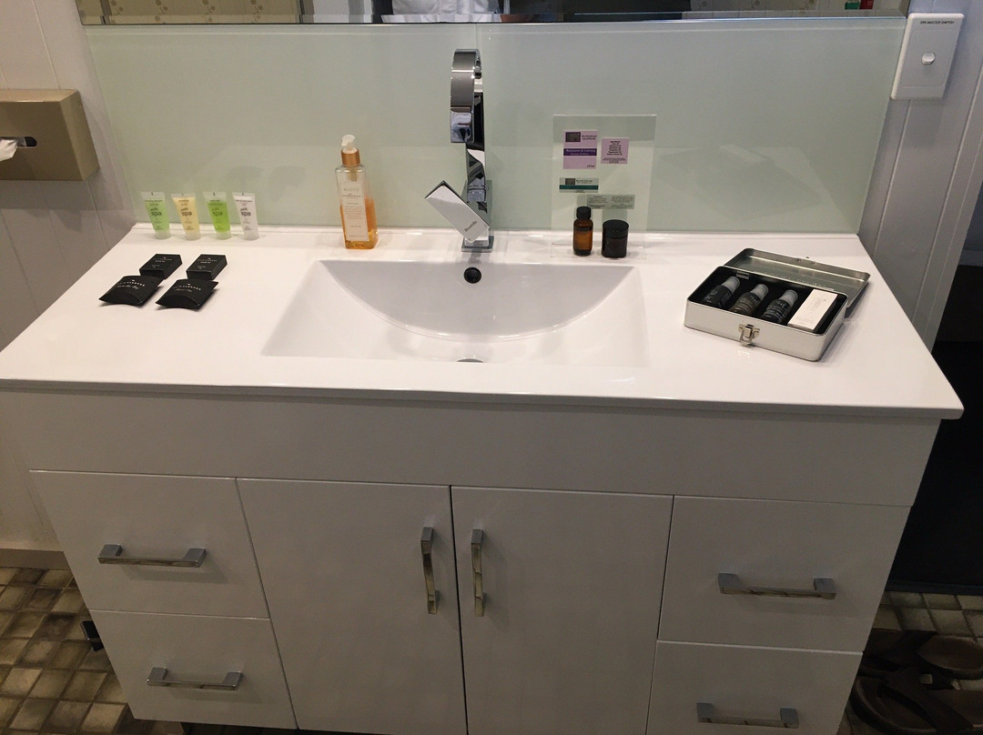 Farnham Court Motel主图