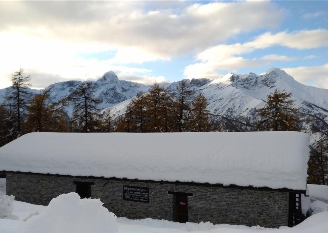 La Sousto dal Col