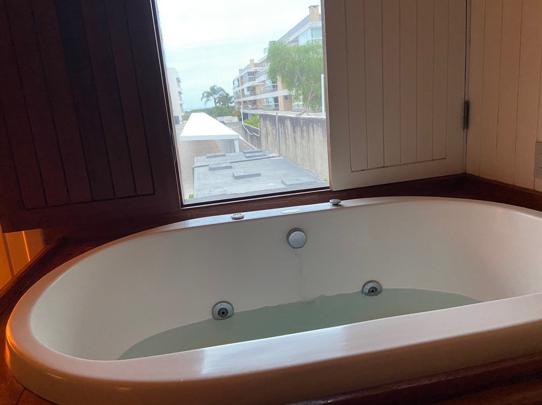 Pousada Vila Tamarindo Eco Lodge主图