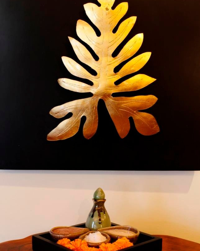 Sarila Spa At Salana Boutique Hotel景点图片