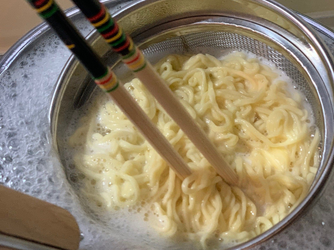 Kookai Cooking Studio-Tsukiji必去景点