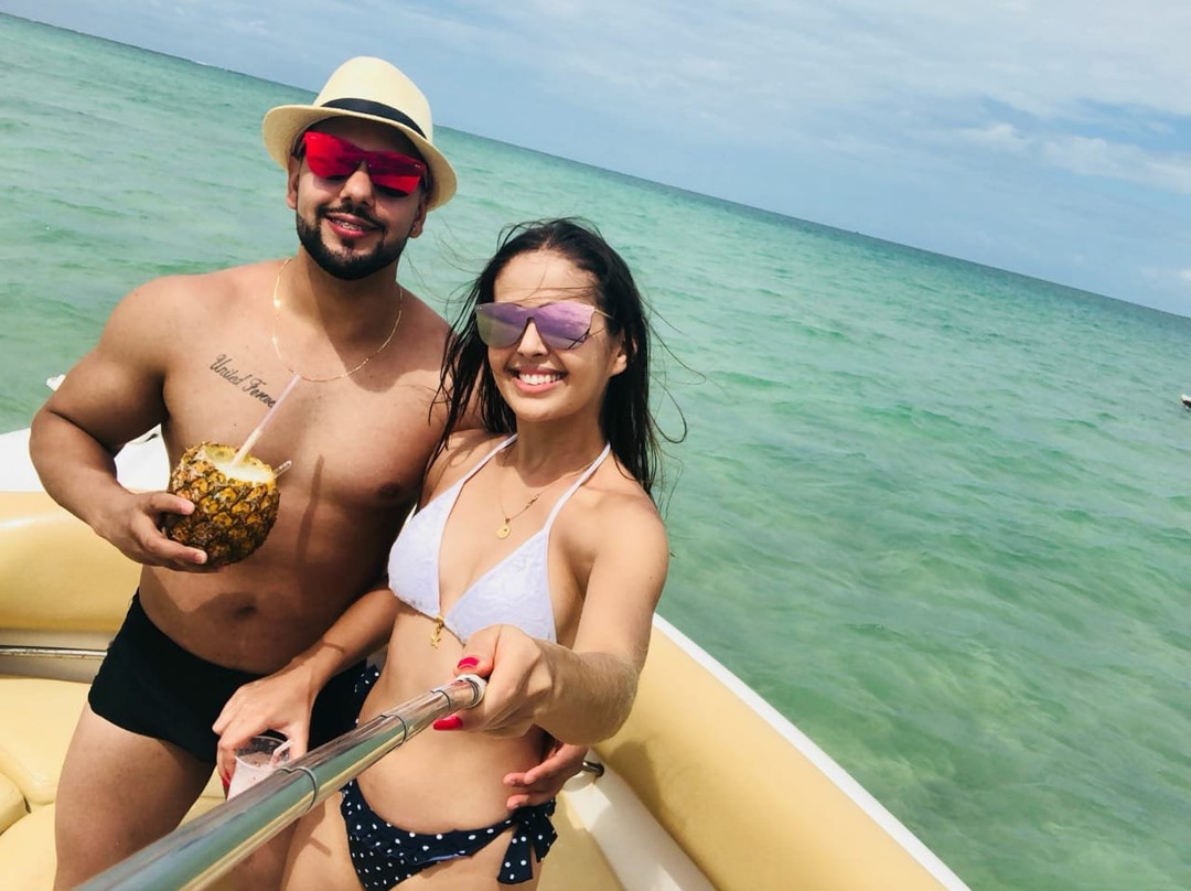 MaraCarib - Turismo e Receptivo-Maragogi必去景点