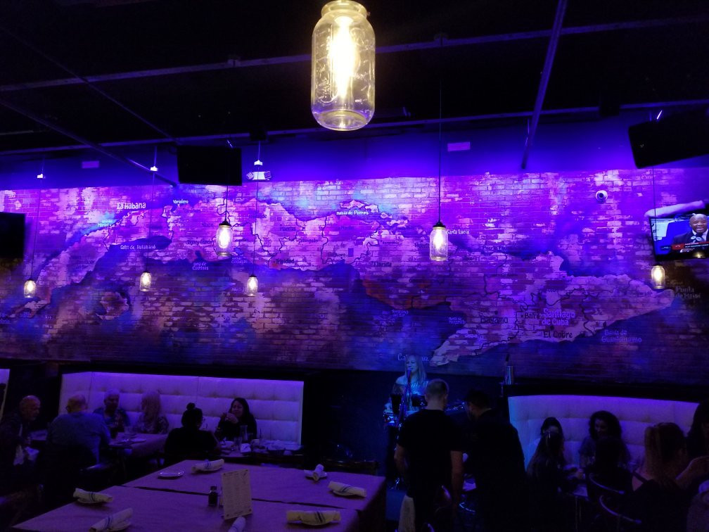 LIttle Havana Bar and Grill