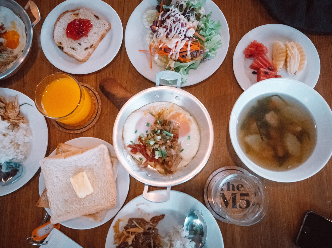 TheM5Residence主图