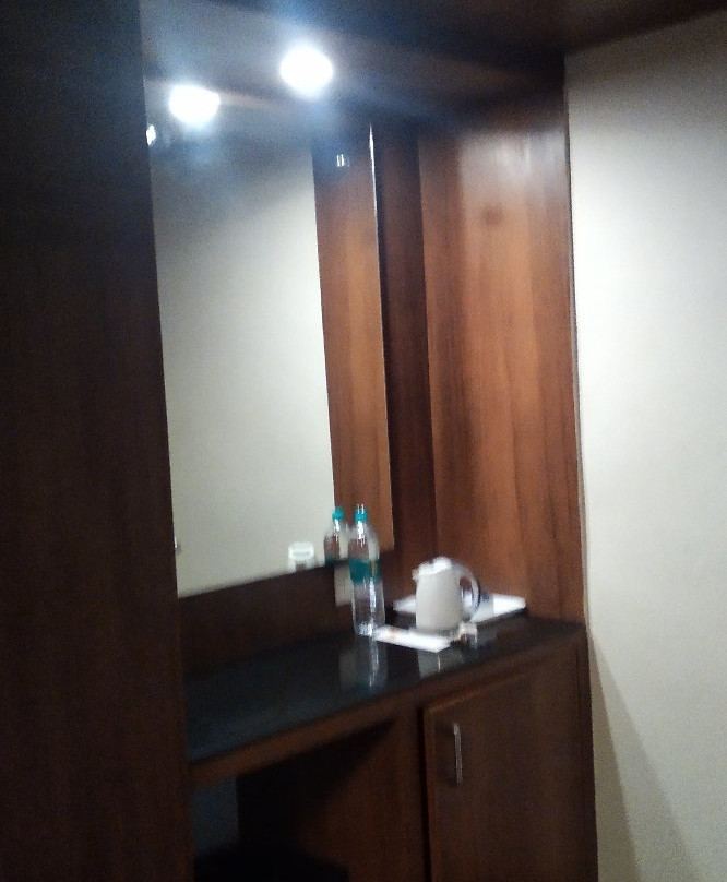 Hotel Radha Prasad主图