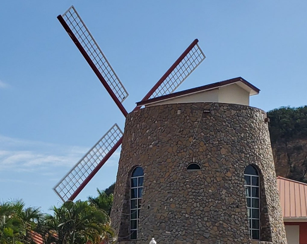 Sunny Liston Tours-圣 托马斯必去景点