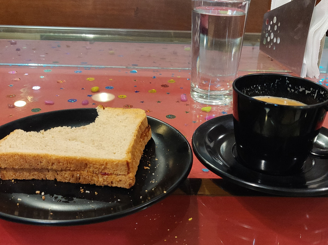 Ginger Manesar主图