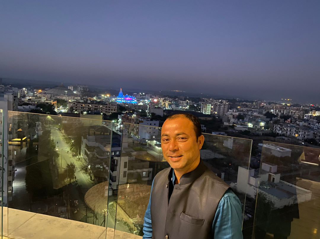 Taxi Booking in Udaipur-乌代布尔必去景点