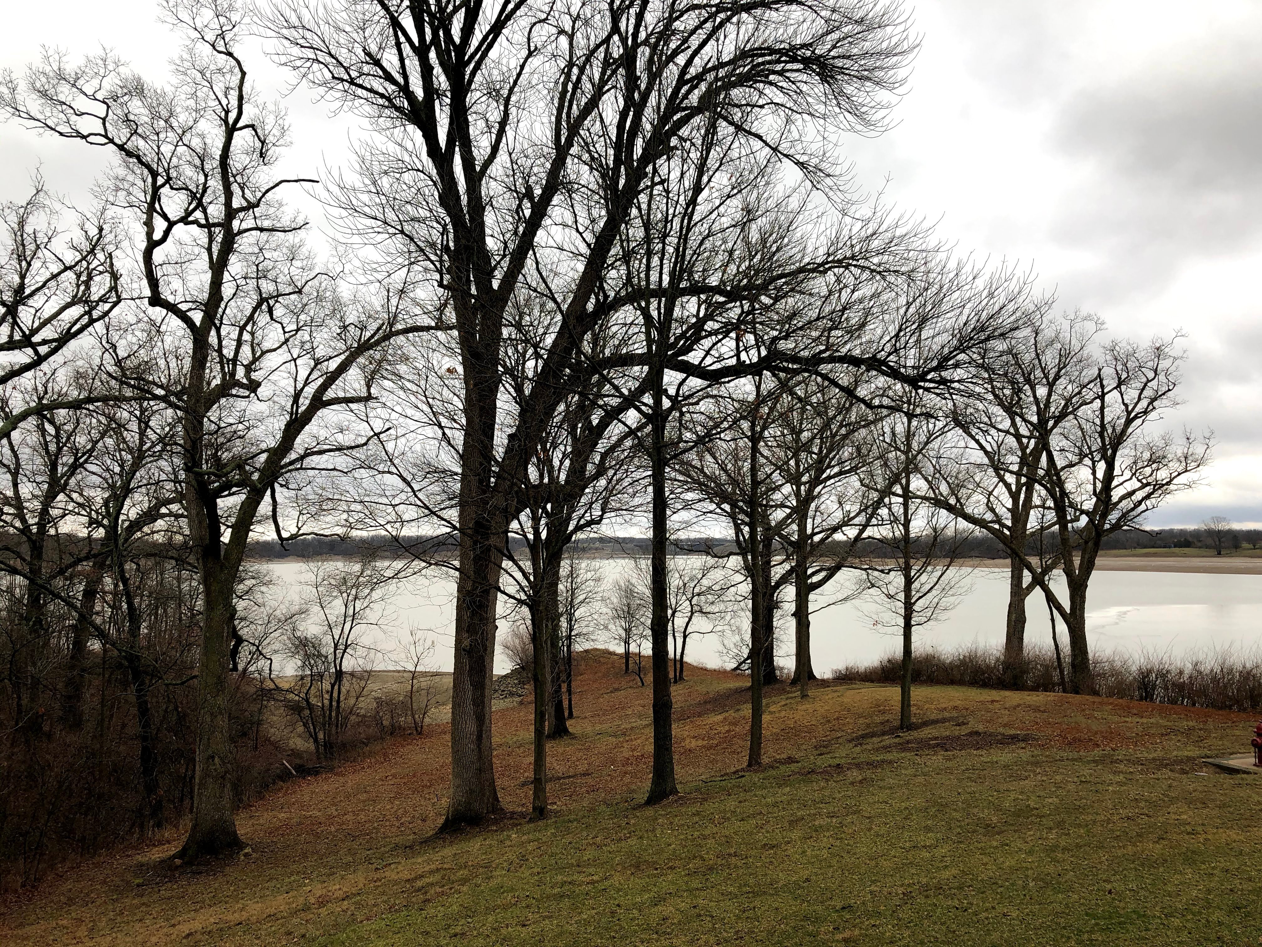 Deer Creek Lodge and Conference Center-酒店景观