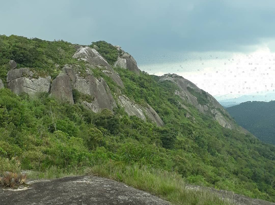 Uai agencia de passeios turísticos-蒙特贝尔德必去景点