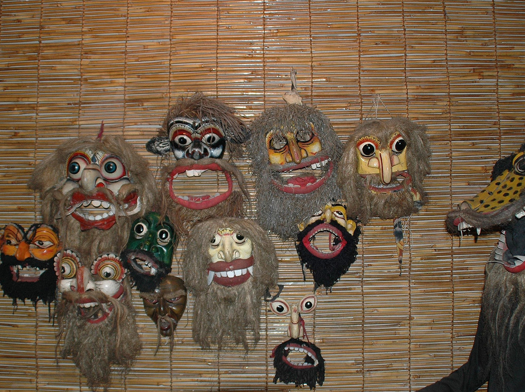 Pleasant Lanka Tours-Kandana必去景点