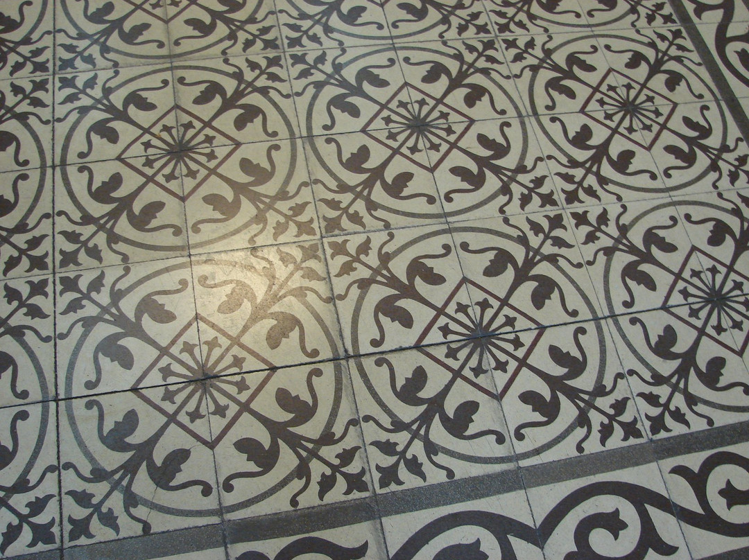 Ahmet Vefik Pasa Theater-奥斯曼加奇必去景点