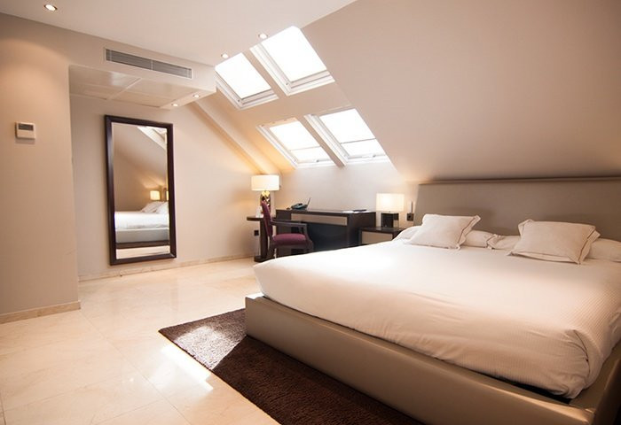 Hotel San Pedro主图