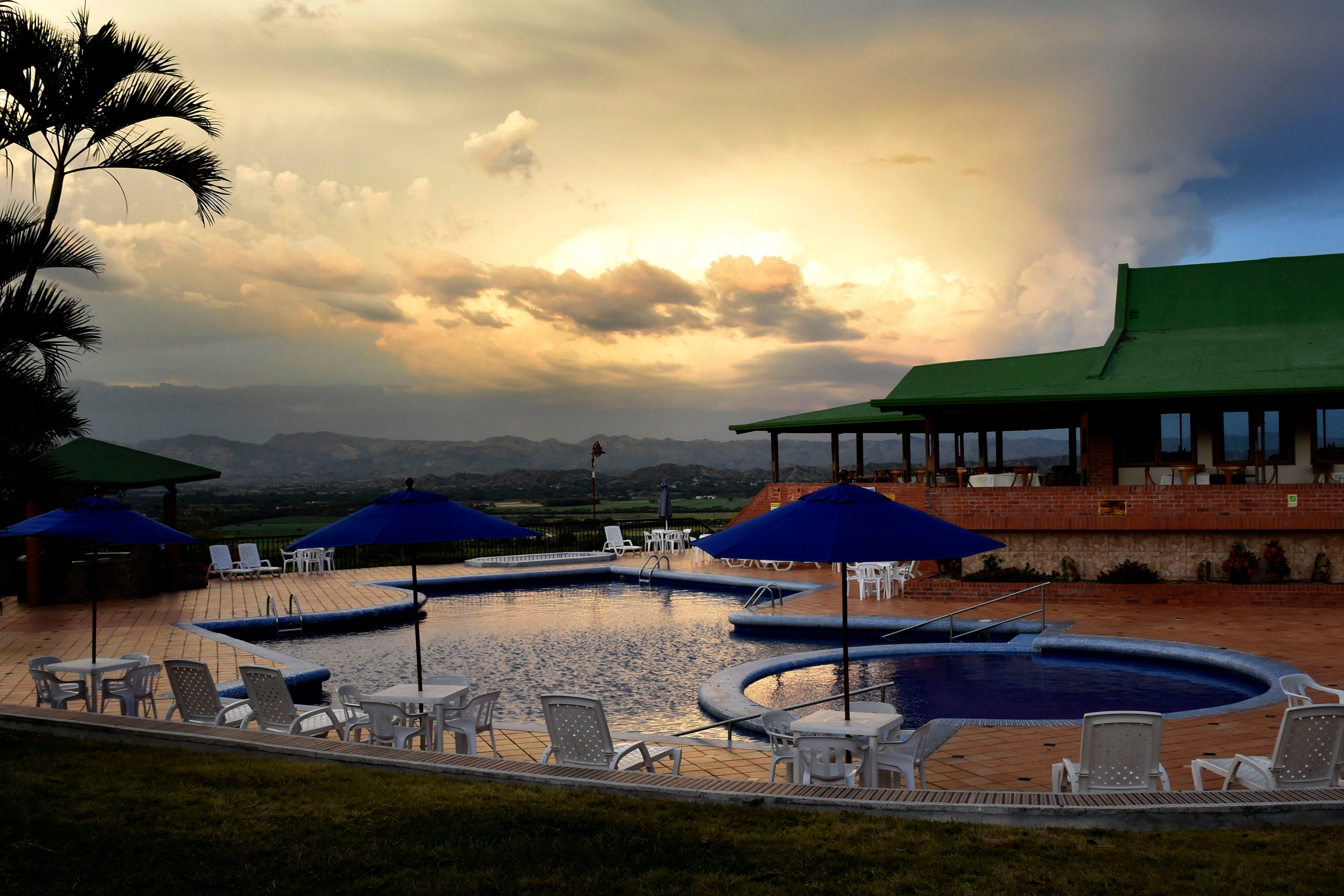 Hotel Los Vinedos-官方