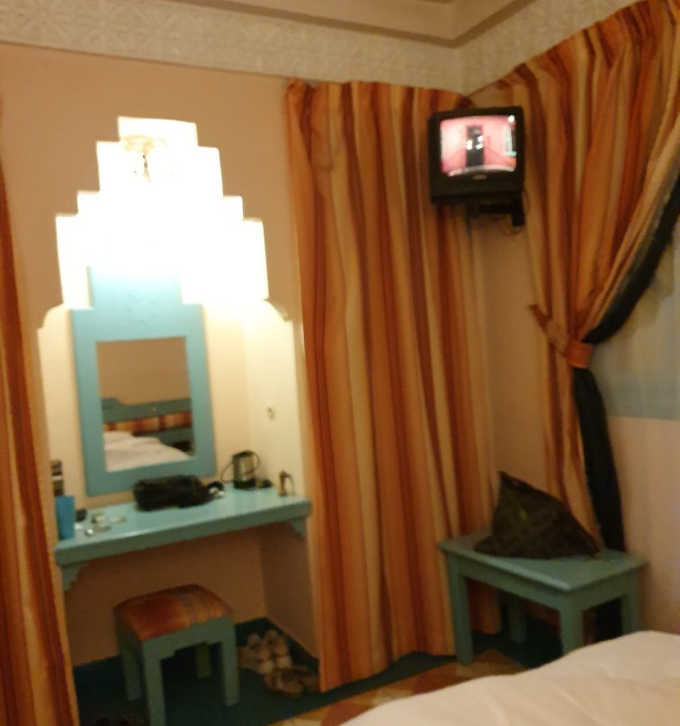 Hotel Littoral主图