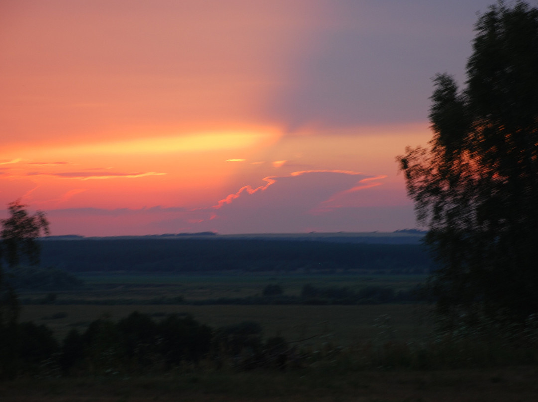 Horse tourist Base Dobry Yar-Gordikovo必去景点