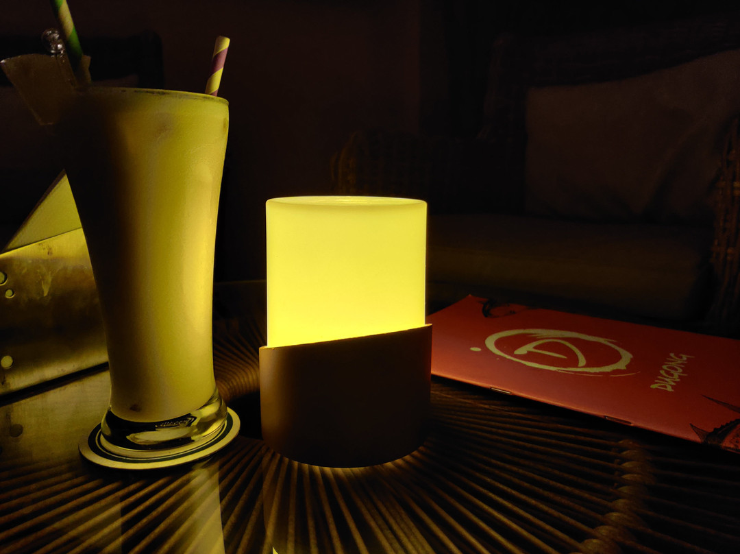 SeaShell Samssara主图