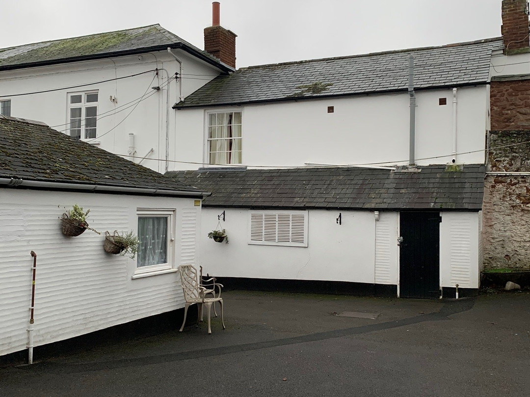 The White House主图