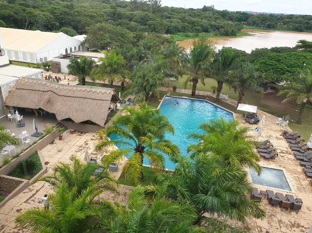 Pullman Lubumbashi Grand Karavia主图