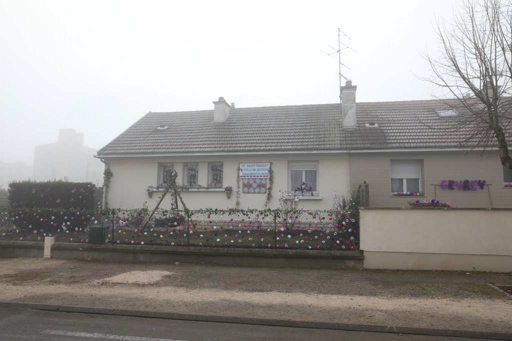 Office de Tourisme de Gevrey-Chambertin景点图片