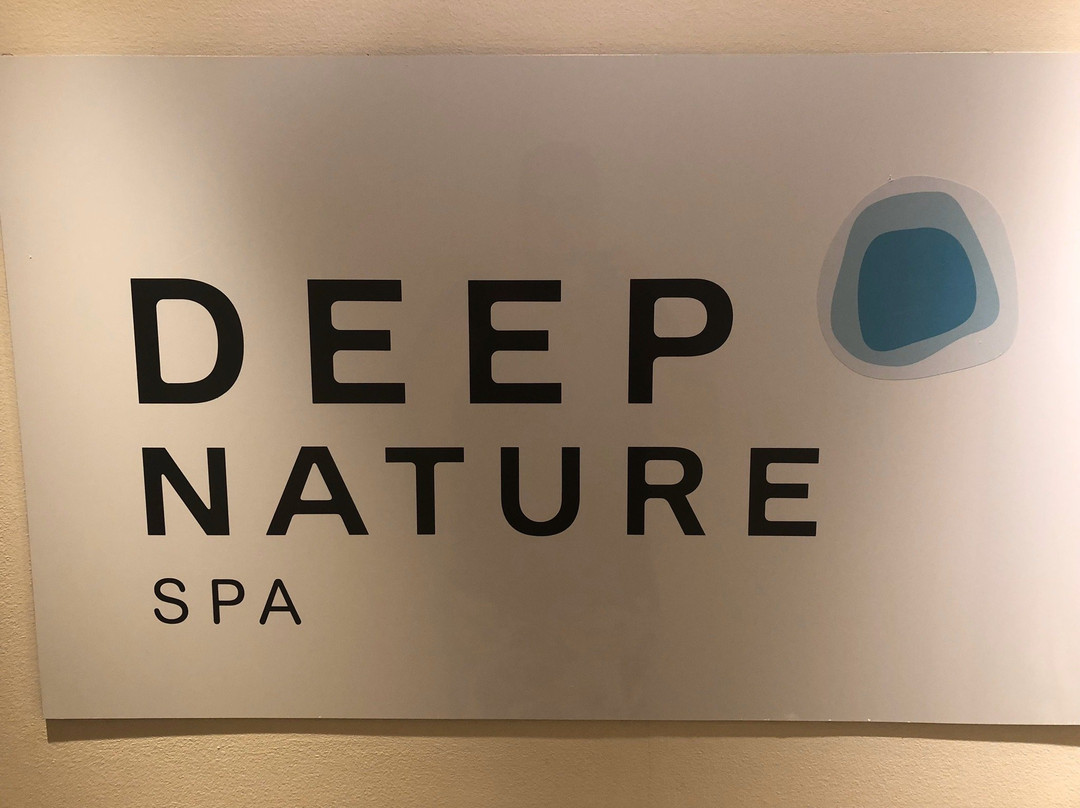 Deep Nature Spa Tahiti-法阿必去景点