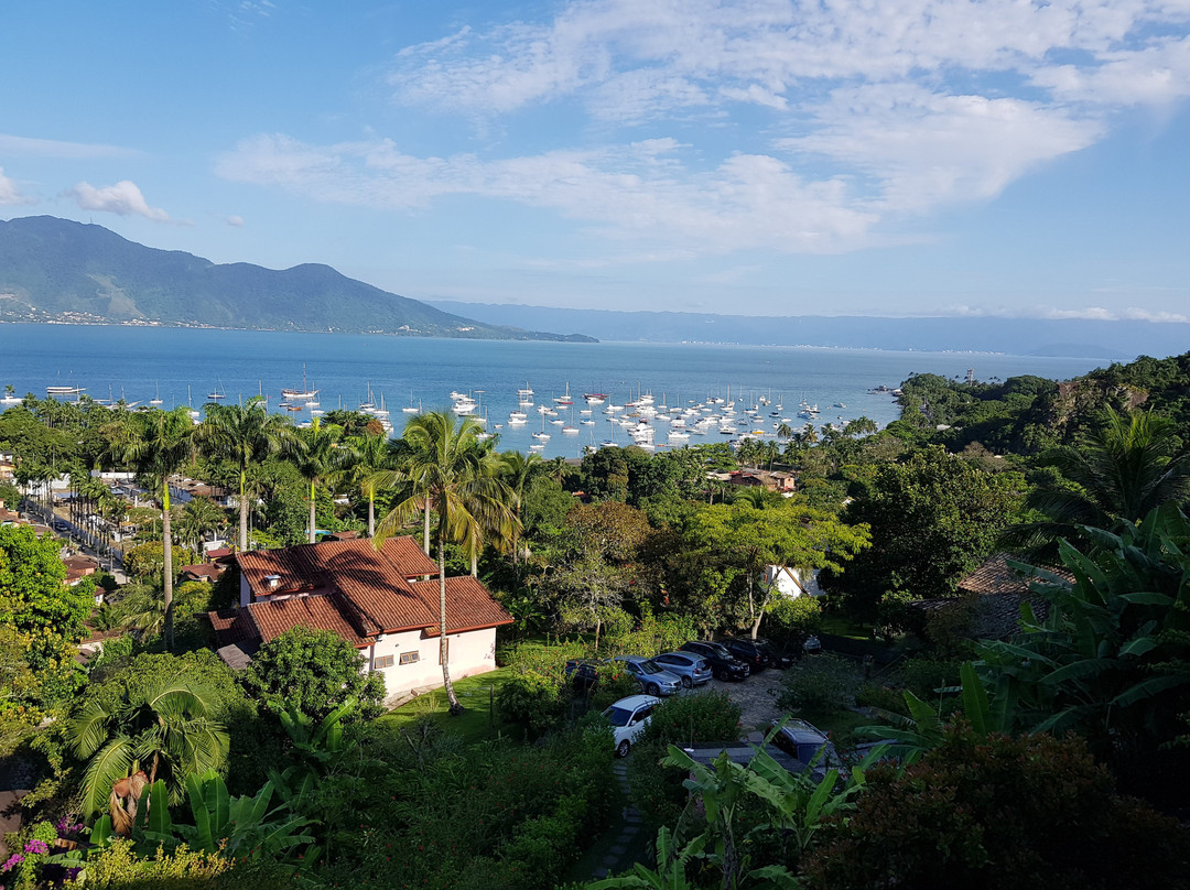 Pousada Mariola主图