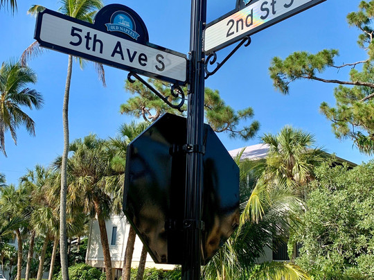 Naples Art Institute-那不勒斯必去景点